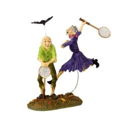 Department 56 Halloween Village Batminion