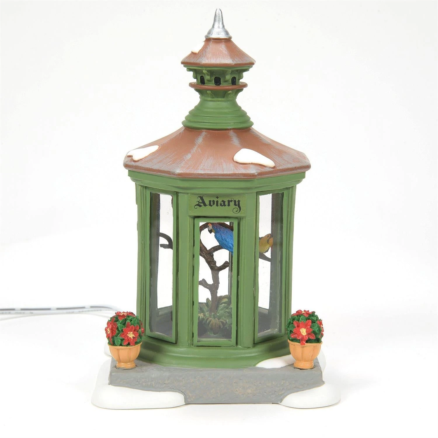 Department 56 An Aviary, In Honor - Image 3