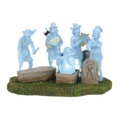 Department 56 The Phantom Five