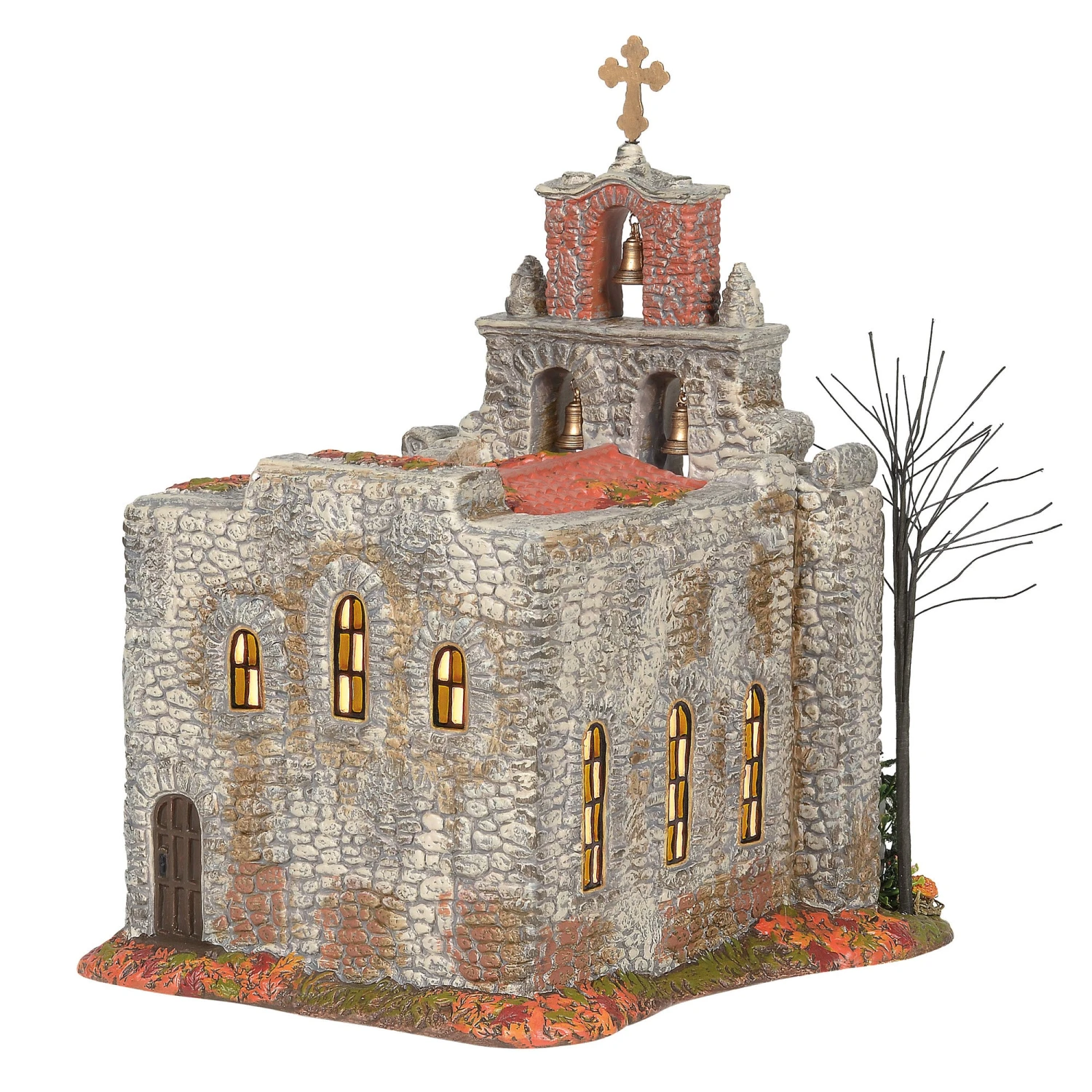 Department 56 Day Of The Dead Church - Image 3