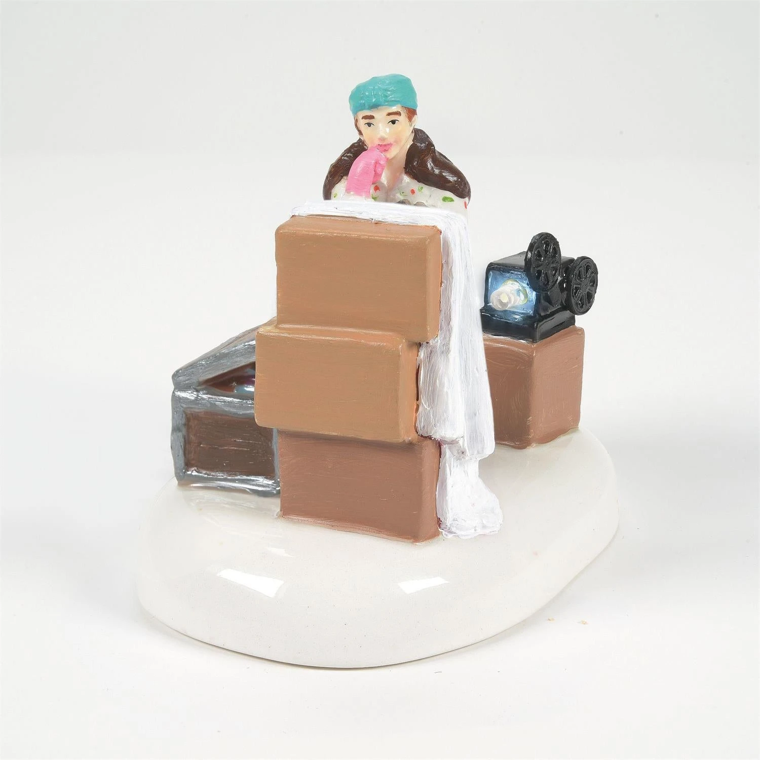 Department 56 An Attic Of Christmas Memories - Image 2