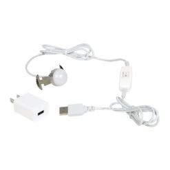 Department 56 Village USB LED Single Cord