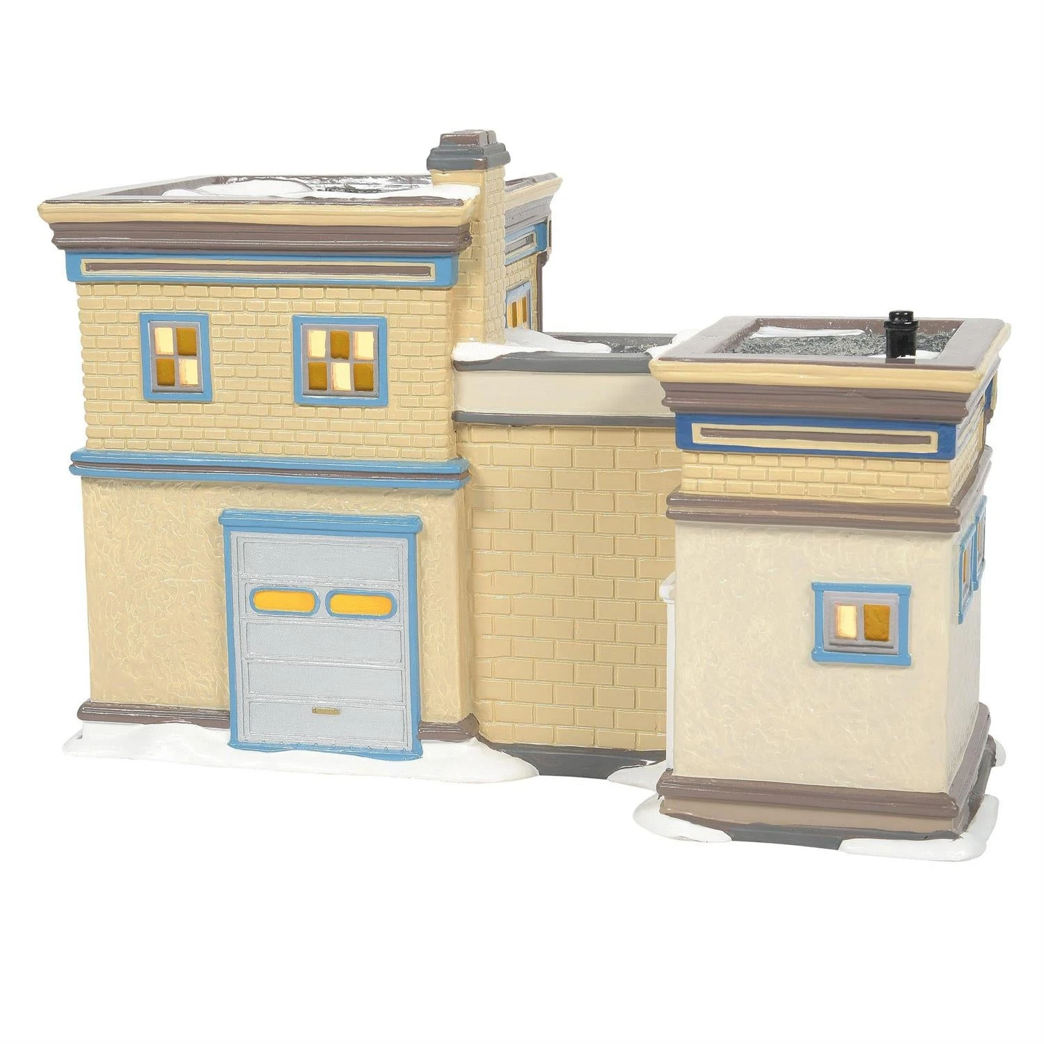 Department 56 Pet And Vet Shops - Image 2