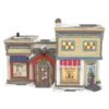 Department 56 Pet And Vet Shops