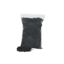 Department 56 Landscape Supply Mulch - Black