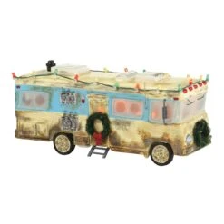 Department 56 Cousin Eddie's RV