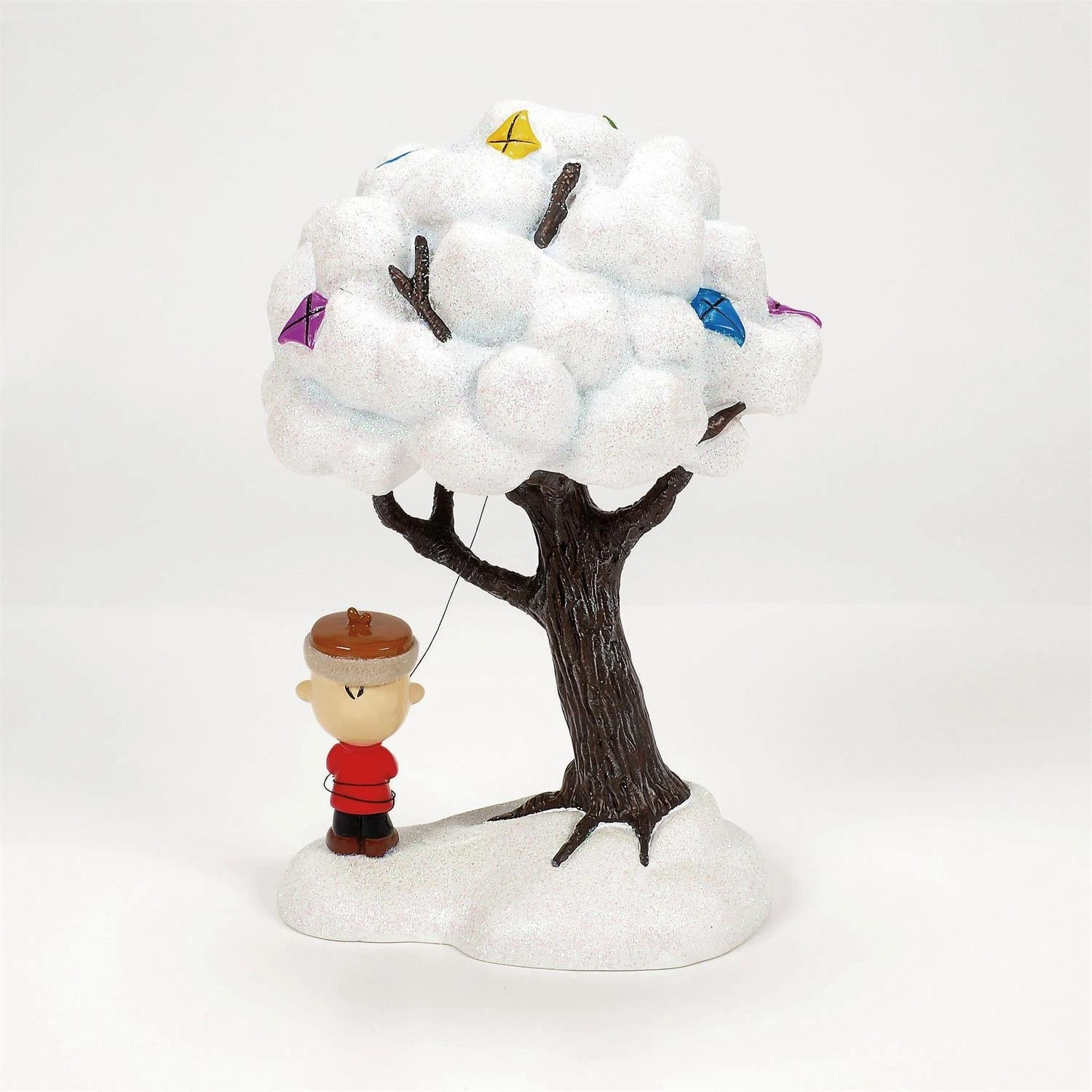 Department 56 Hungry Even In Winter - Image 3