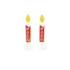 Department 56 Blow Mold Candles Village Accessory