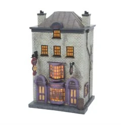 Department 56 Madam Malkin's