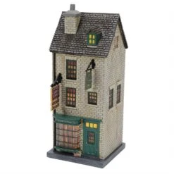 Department 56 Flourish And Blotts