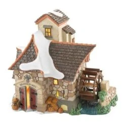Department 56 Brandon Mill