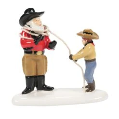 Department 56 Catching The Christmas Spirit