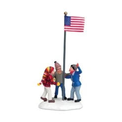 Department 56 A Christmas Story Village Triple Dog Dare