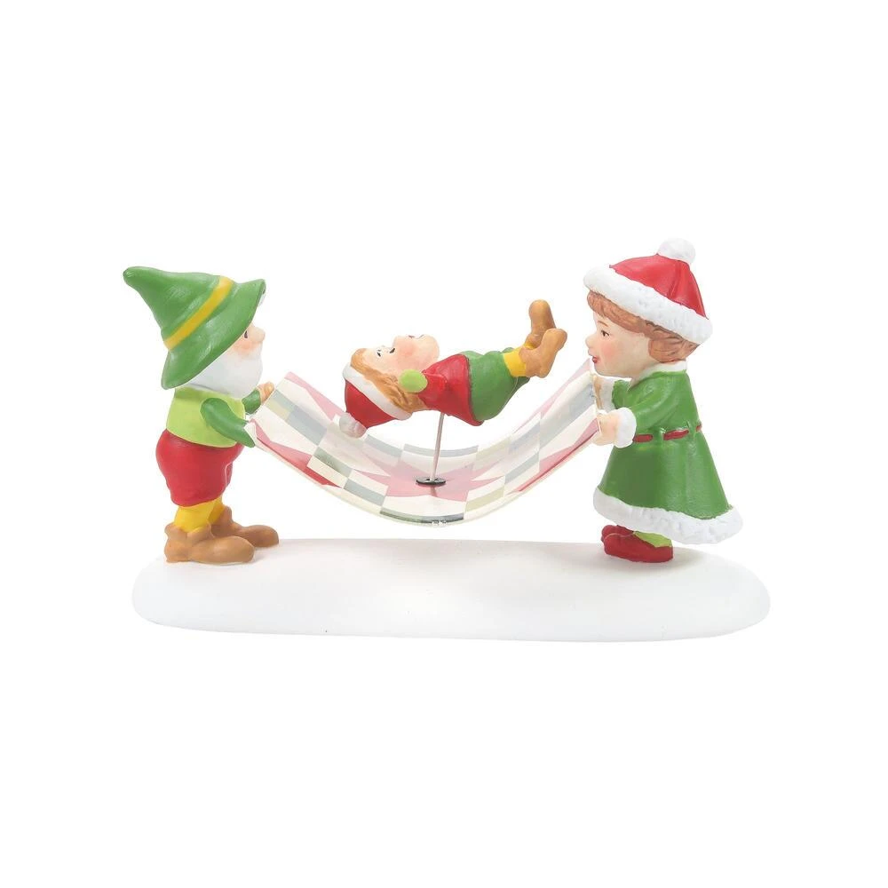 Department 56 Every Quilt Kid Tested - Image 2