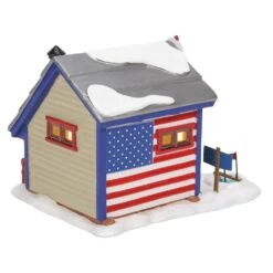 Department 56 The Proud Angler