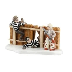 Department 56 Ralphie And Ol Blue