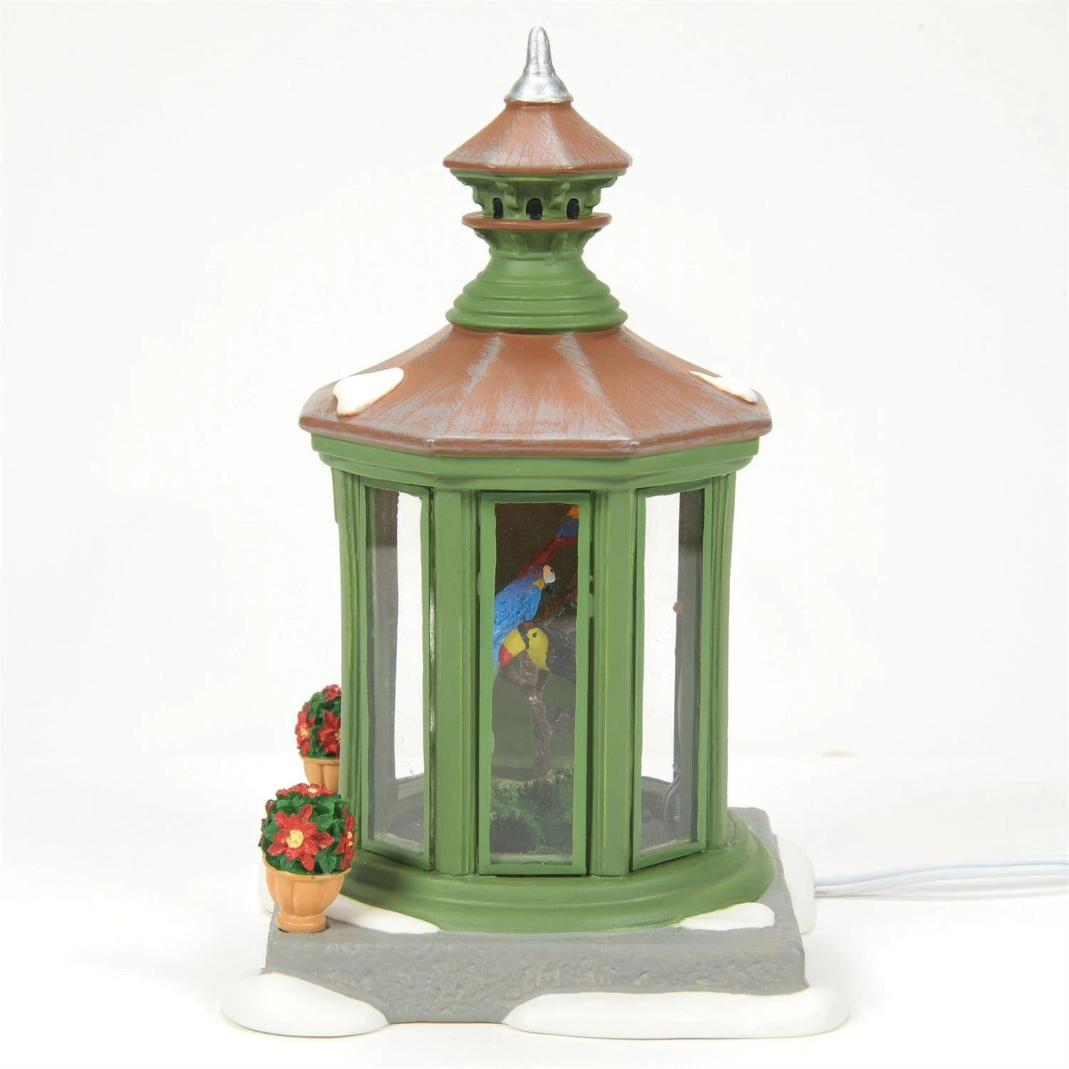 Department 56 An Aviary, In Honor - Image 4