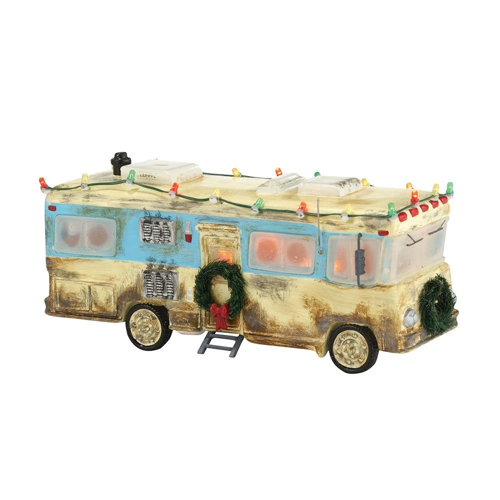 Department 56 Cousin Eddie's RV - Image 3