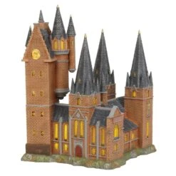 Department 56 Hogwarts Astronomy Tower
