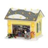 Department 56 The Griswold Holiday Garage