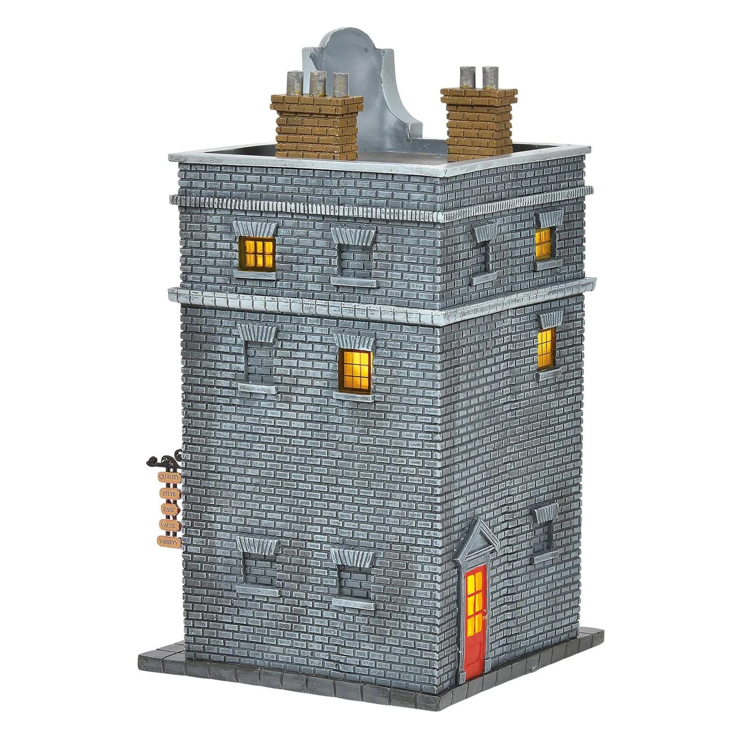 Department 56 Weasleys' Wizard Wheezes - Image 2