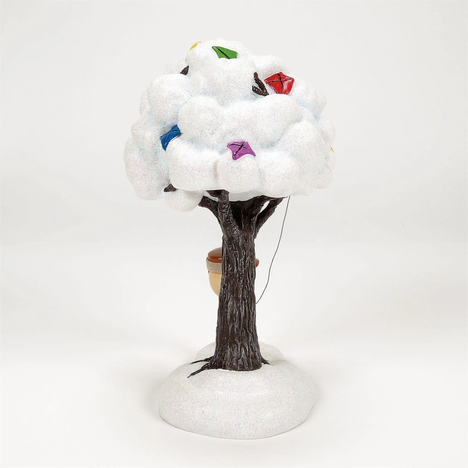 Department 56 Hungry Even In Winter - Image 2