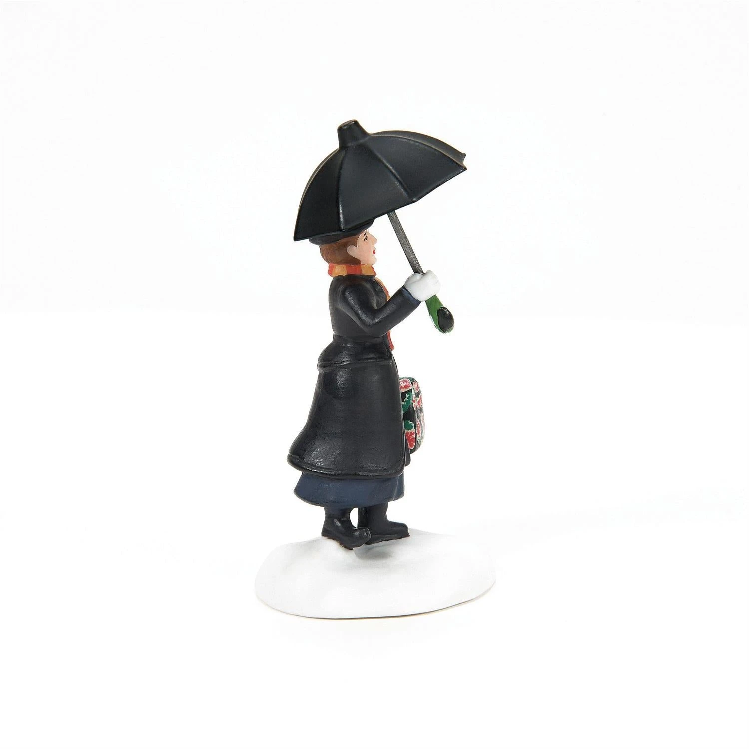 Department 56 Mary Poppins Arrives - Image 2
