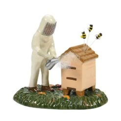 Department 56 Calming The Bees