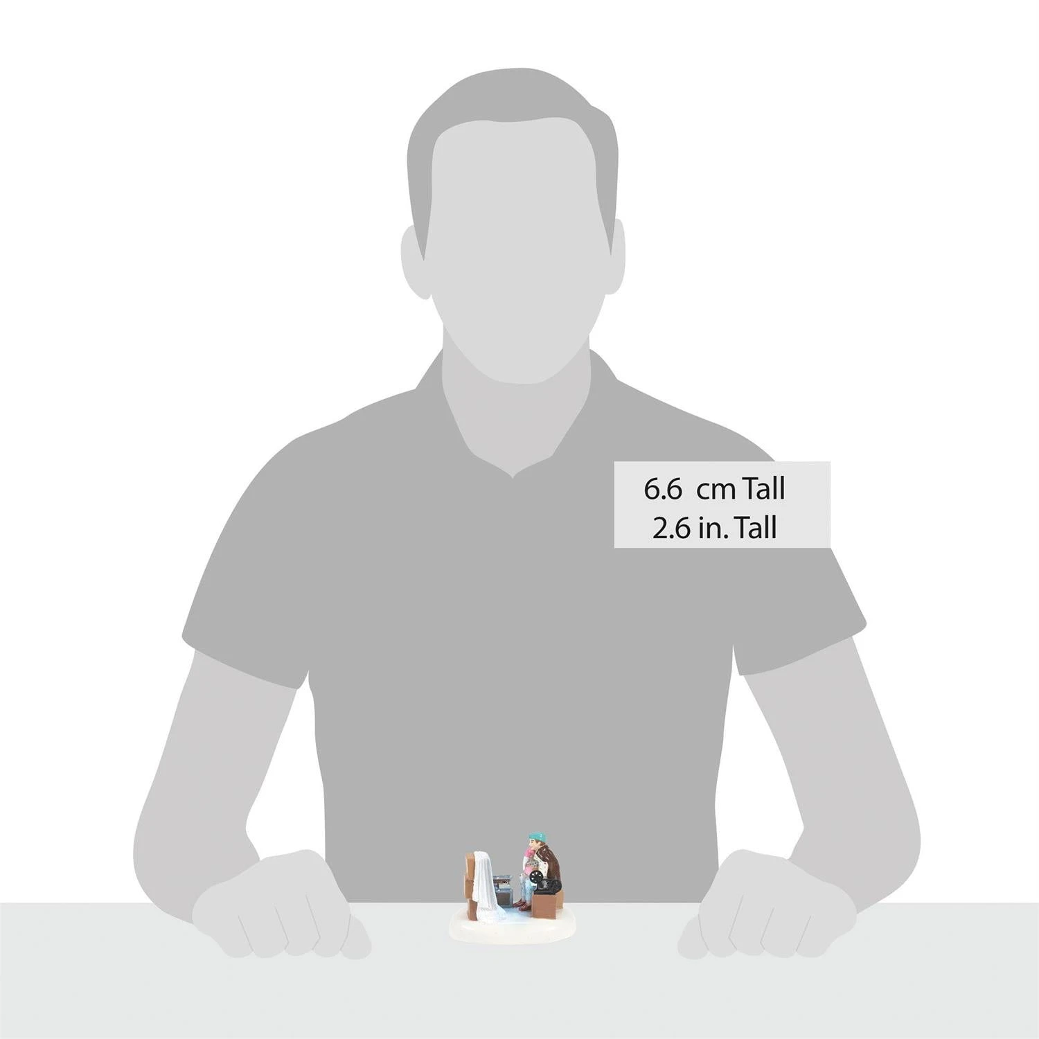 Department 56 An Attic Of Christmas Memories - Image 5