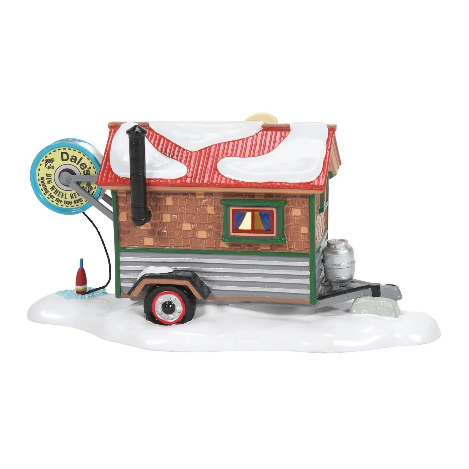 Department 56 Perch Palace - Image 2