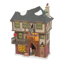Department 56 Rooster Inn