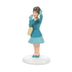 Department 56 Ready For The Weekend