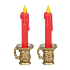 Department 56 Candlestick Street Lights