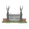 Department 56 Hogwart's Gate