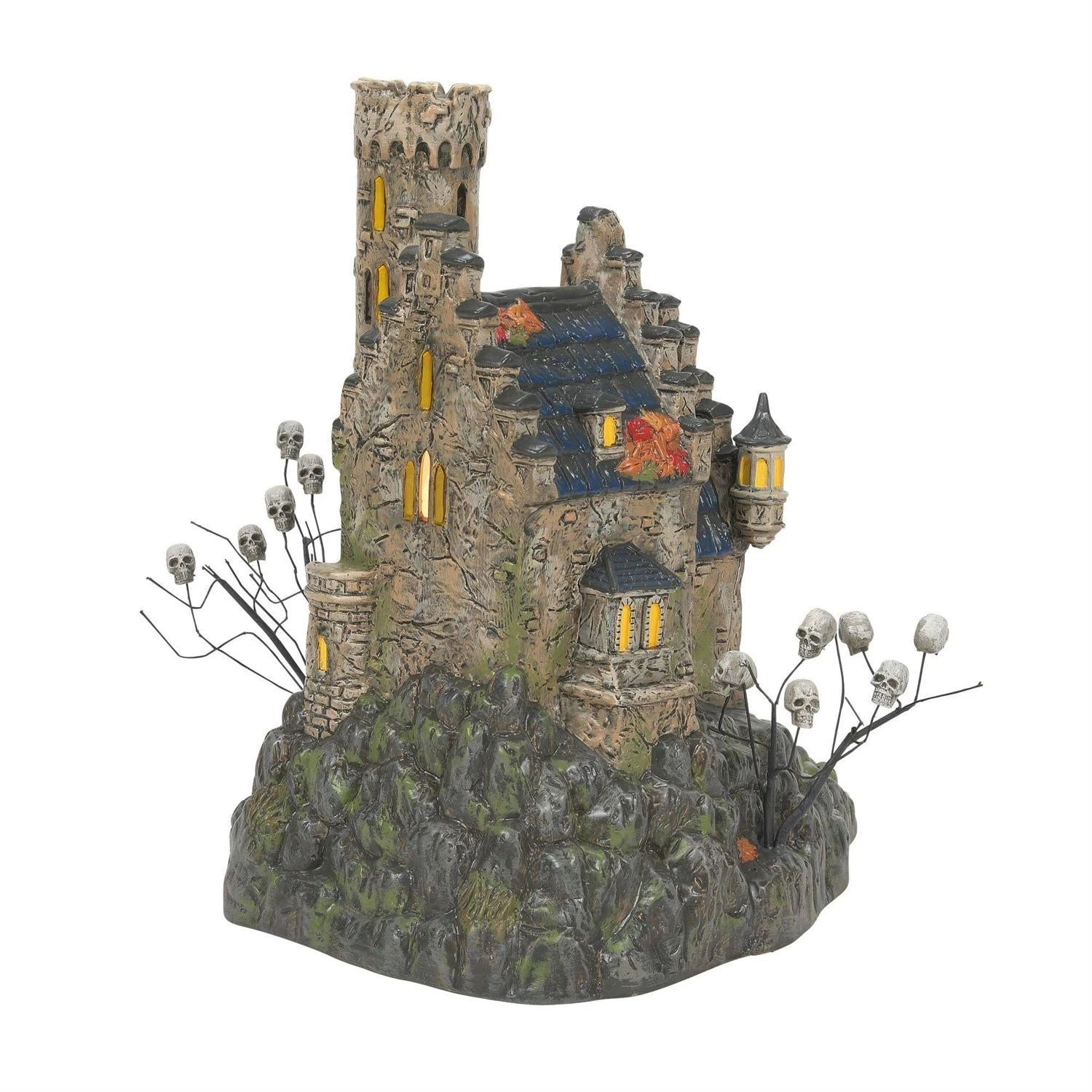 Department 56 Castle Calvaria - Image 2