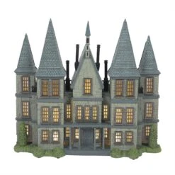 Department 56 Malfoy Manor