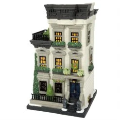 Department 56 87 West 56th Street
